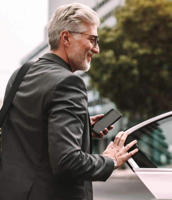 réservation vtc Villeneuve d'Ascq