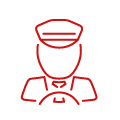 chauffeur privé