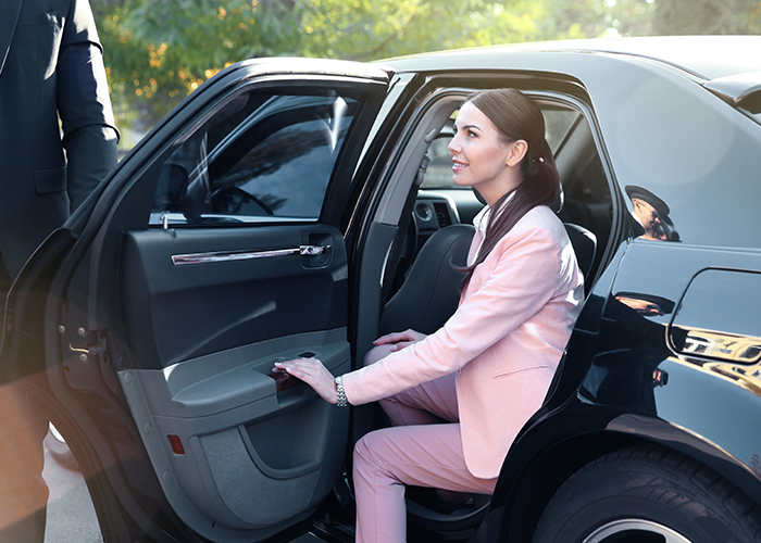 Voitures Premium VTC Villeneuve d'Ascq