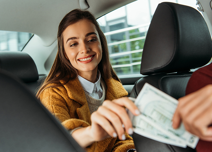 Prix VTC Villeneuve d'Ascq